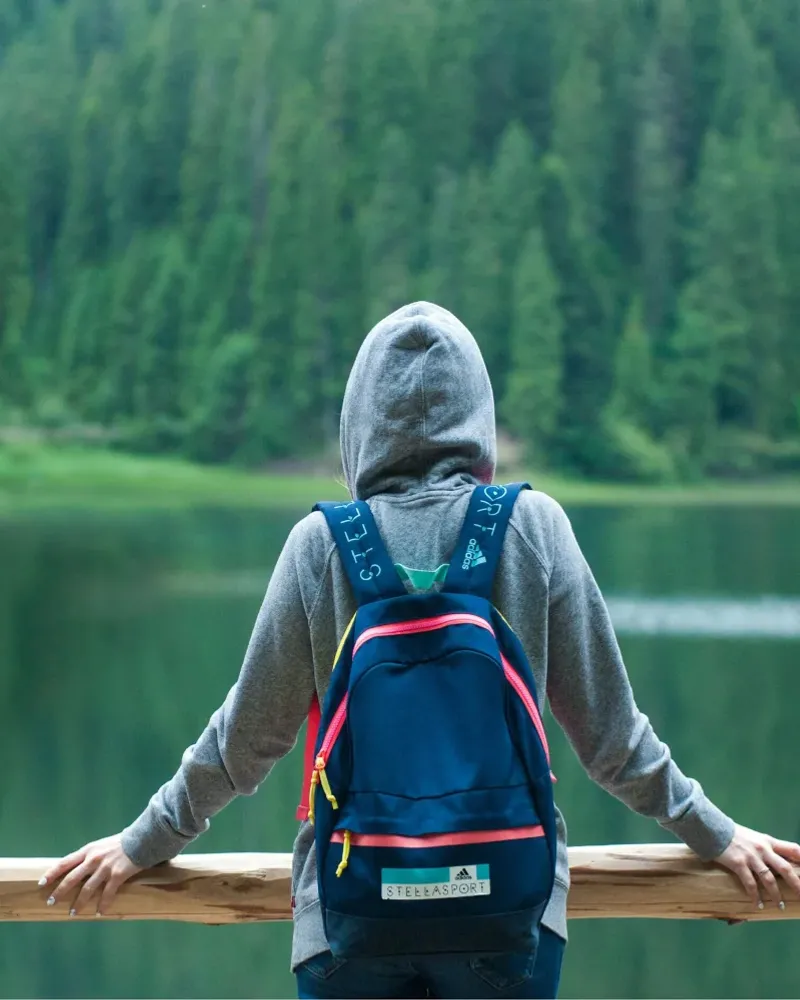 Digital Detox: Unplugging to Reconnect with Yourse