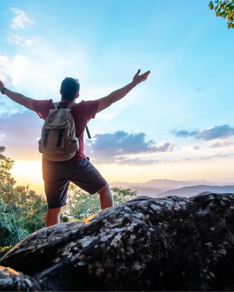 Eco Friendly Travels  Sustain Able Tourism and Green Destinations