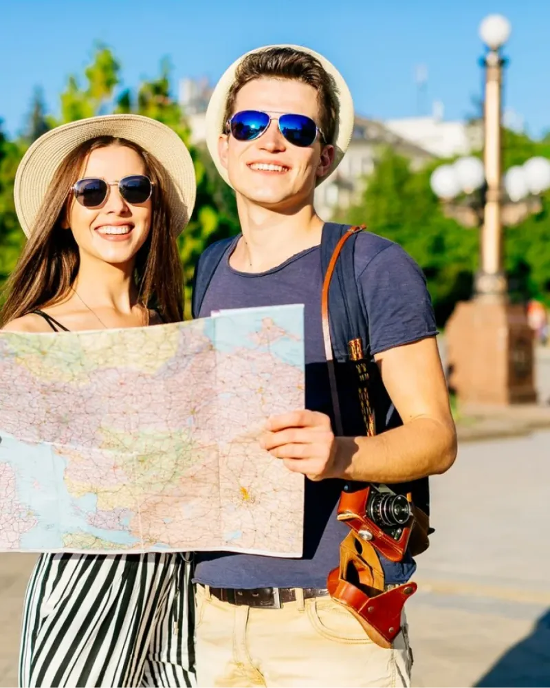 Epic Road Trips: Routes You Must Drive at Least Once