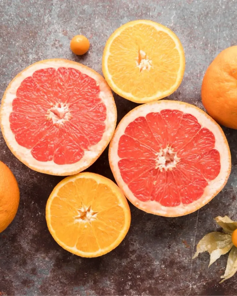 From Farm to Table: Exploring Seasonal Eatin
