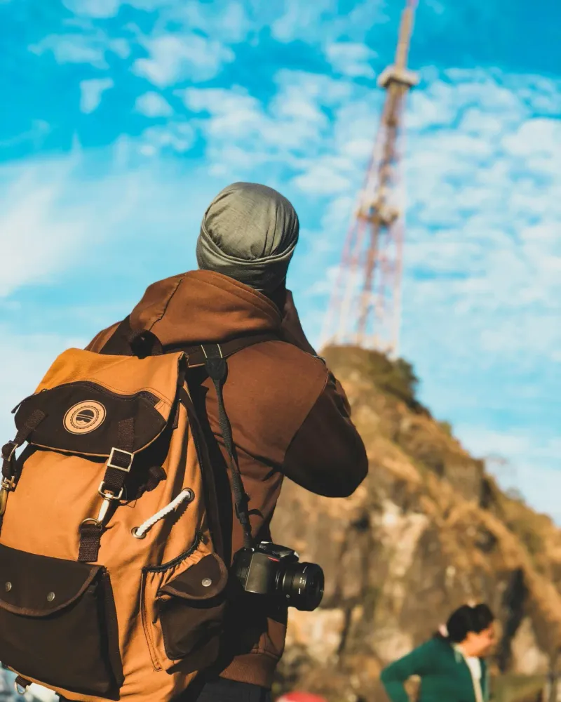 The Ultimate Guide to Solo Travel: Tips and Destination
